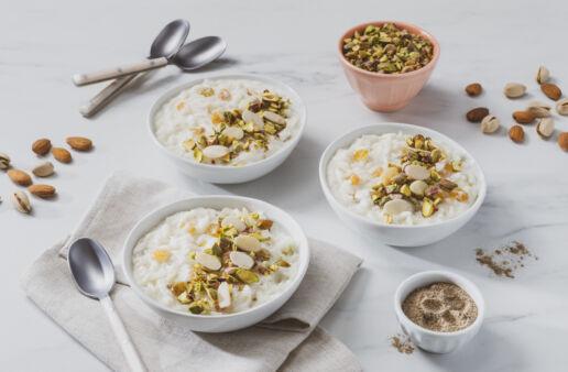 Coconut-Cardamom-Rice-Pudding-with-Basmati-Rice