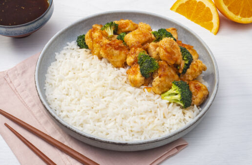 express-orange-chicken-recipe-with-jasmine-rice