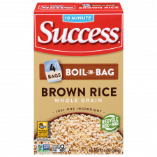 Brown Rice