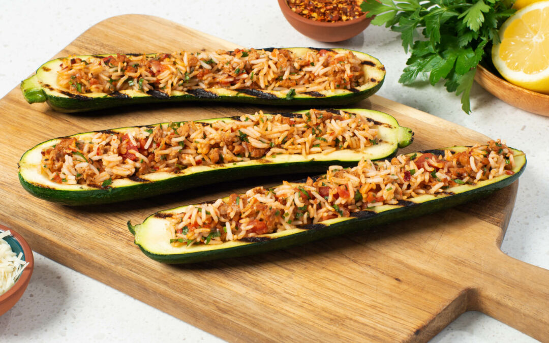 Filling Veggies for Your Daily Diet