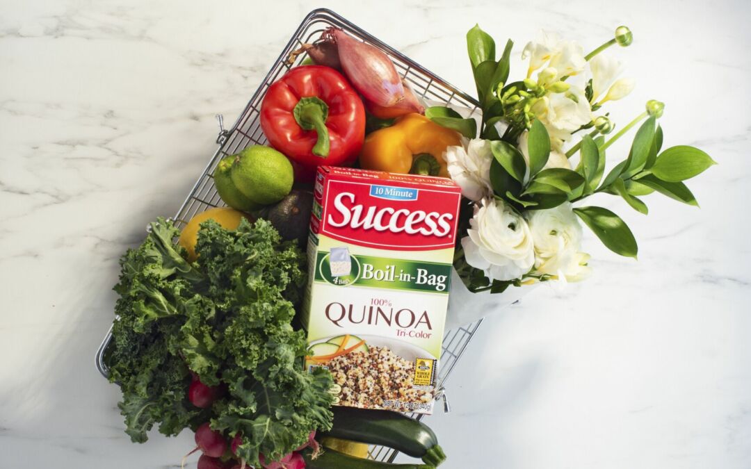 Quinoa 101: What’s There to Know about Quinoa?