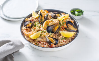 Top 10 Most Popular Rice Recipes