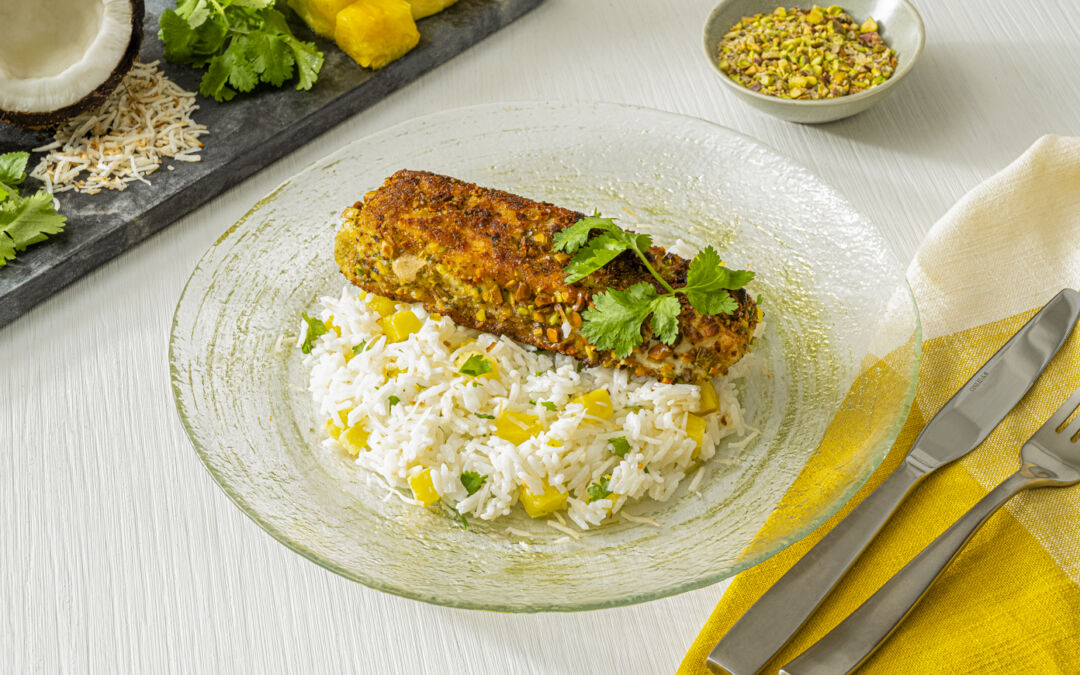 10 Creative and Healthy Recipes with Nuts and Seeds