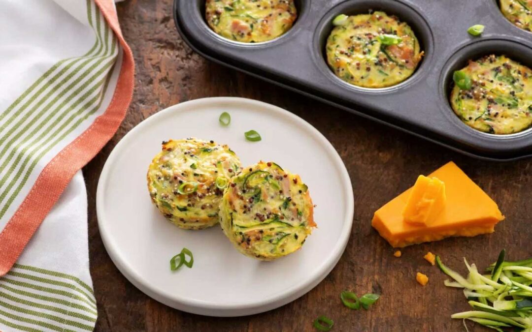 Easy Postpartum Freezer Meals to Prep at Your Nesting Party