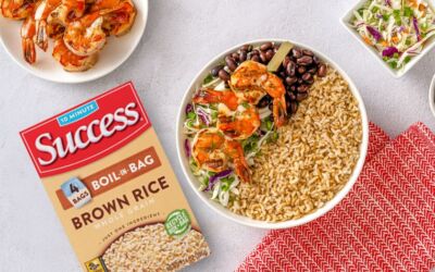 11 Shrimp Recipes with Rice You’ll Want to Make Every Week