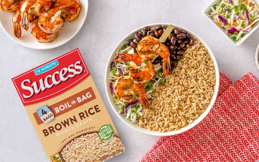 11 Shrimp Recipes with Rice You’ll Want to Make Every Week