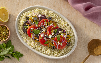 From Fridge to Fork: Easy Cold Lunch Ideas for the Summer