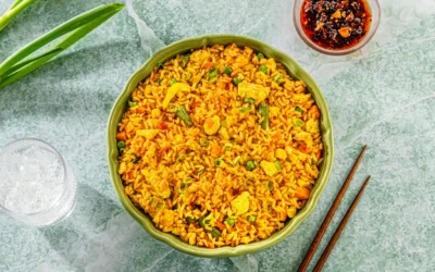 How to Fix Mushy Rice: 5 Foolproof Methods