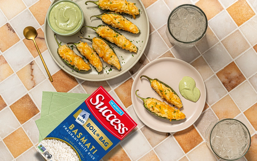 Sundays Are for Snacks: 12 Easy Game Day Snacks